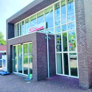 Gezellige bingo in wijkcentrum De Driehoek