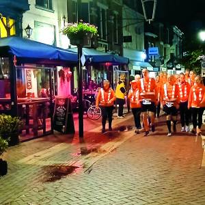 Almeloopers zijn op zoek naar feestbouwers voor 2026