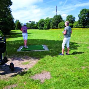 Inschrijving Preston Palace Almelo Open Golfkampioen is gestart