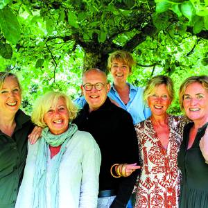 Theaterroute is elk jaar een feestje