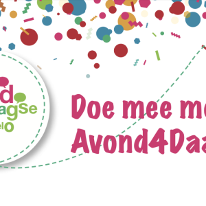 Inschrijven voor Avond4Daagse Almelo 2025