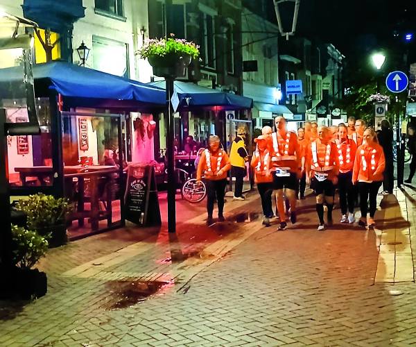 Almeloopers zijn op zoek naar feestbouwers voor 2026