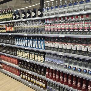 Nieuw bij Butlon Almelo: slijterij met lage prijzen