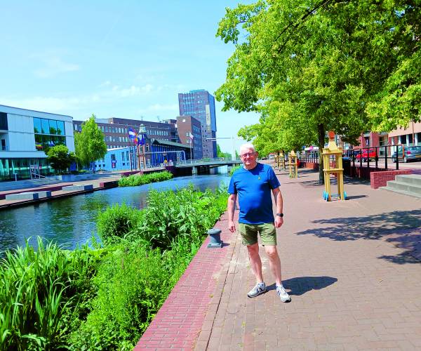 Zomers Almelo pakt weer uit