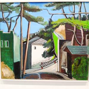 Expositie ‘Tussen klank en stilte’ in Kunsthal Almelo