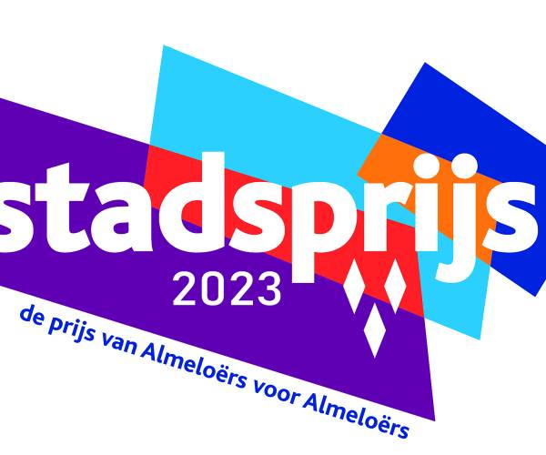 Stadsboerderij Beeklust, Stichting Almelo Events en Stichting Kunst Punt genomineerd voor Stadsprijs Almelo 2023