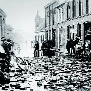 Twee exposities in Kunst Punt Almelo