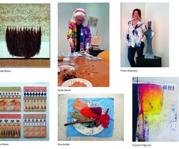 Open Ateliers Herengracht