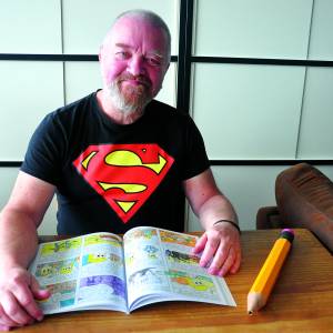 Stichting Hofkeshuis komt met historisch stripboek ‘De optocht’