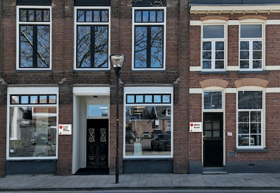 Open dag The Little Church en Kunst Punt Almelo