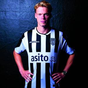 Heracles Almelo neemt Jan Žambůrek over van Viborg FF