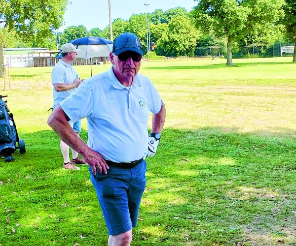 Voorbereidingen voor Almelo Open Golfkampioenschap zijn in volle gang