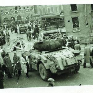 Uniek arrangement: stadswandeling en museumbezoek