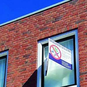 Burgemeester Korteland sluit woning vanwege hennepkwekerij