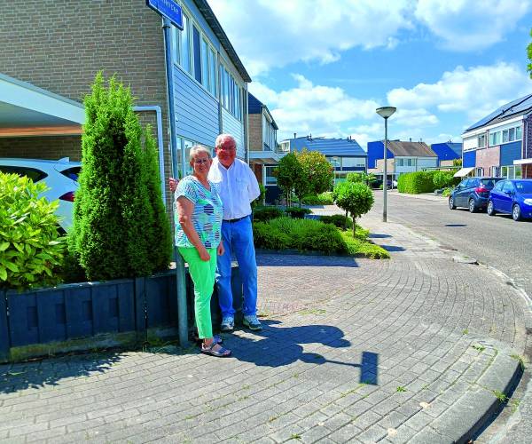 De Klencke viert groots haar vijftigjarig bestaan
