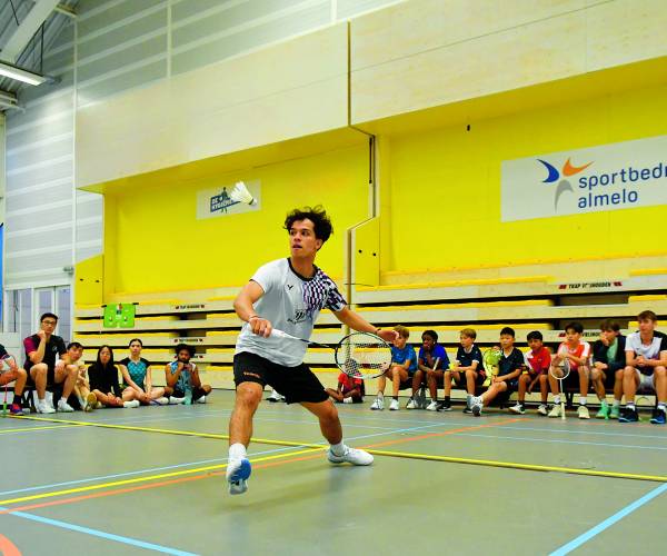 5e editie BPO toernooi succesvol verlopen