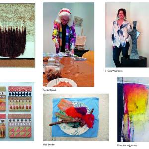 Open Ateliers Herengracht