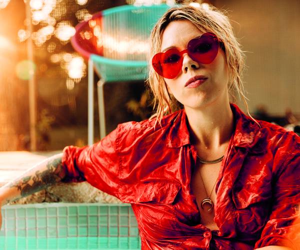 Amerikaanse singer/songwriter treedt op in Stadslab Almelo
