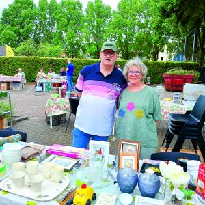 Veel belangstelling voor open dag van de Klup