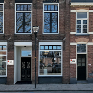 Open dag The Little Church en Kunst Punt Almelo