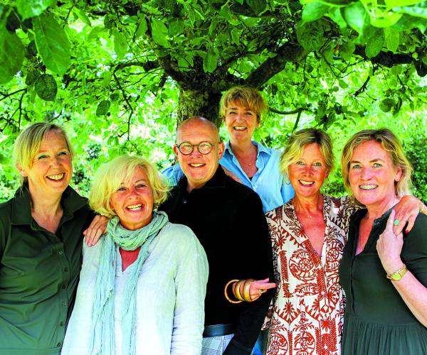 Theaterroute is elk jaar een feestje