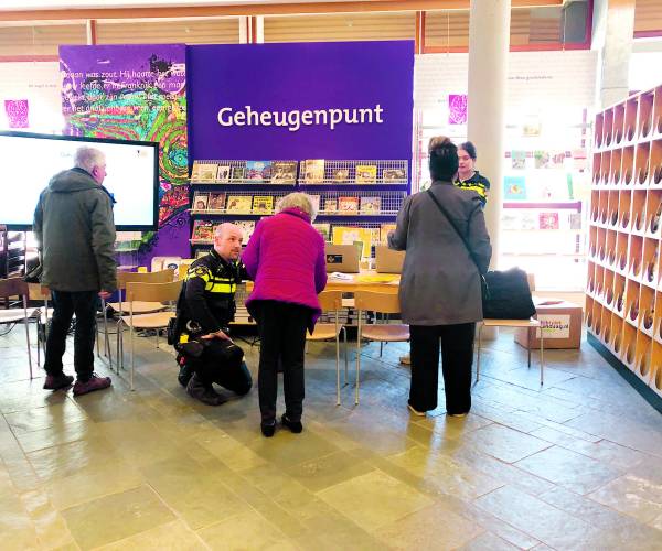 Digitale wereld onveilig voor senioren