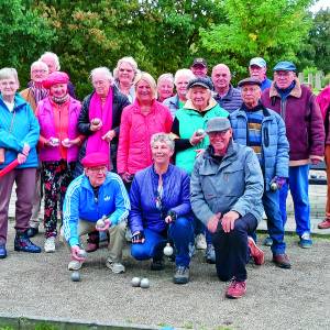 Vierde baan voor Jeu de Boulesclub in de Schelfhorst