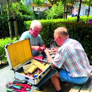 Repair Café Noaberhoes