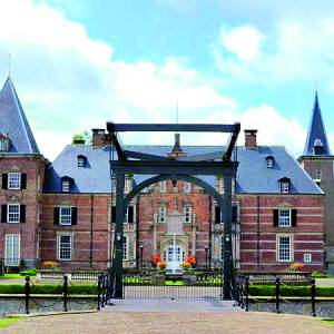 Lezing Rob Bloemendal bij Historische Kring Almelo