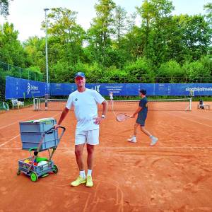 Clubkampioenschappen en Luctor Open gaan weer van start